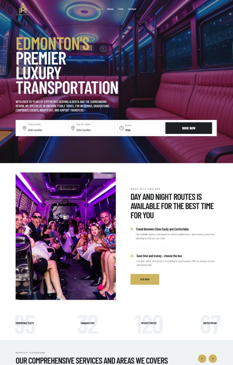 E-commerce Platform